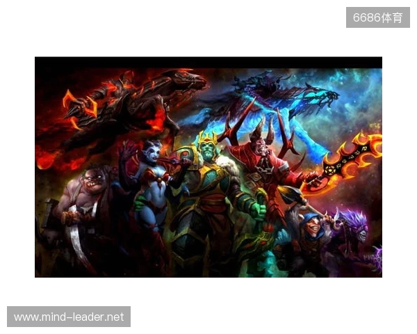 DOTA2携手怪猎送上首次官方联动！6套夯爆狩猎套装玩游戏就能有！