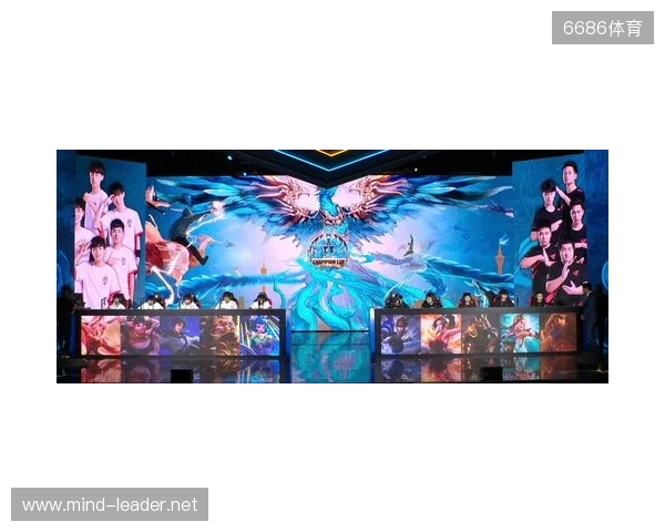 BLAST对抗赛 S2：绝处逢生！Passion UA 2-1 The MongolZ