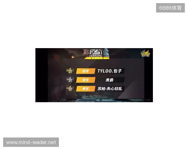 BLAST对抗赛 S2：棋差一招，TYLOO 1-2 paiN惨遭淘汰
