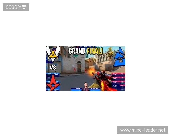 BLAST对抗赛S2：再次猎杀！FURIA 2-1 Vitality