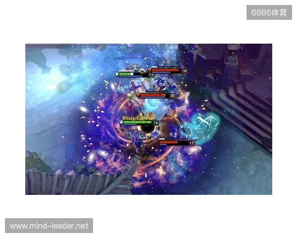 BLAST对抗赛 S2：血脉压制！Falcons 2-0 Spirit