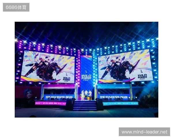 2025英雄联盟手游全球邀请赛：荣光之旅，圆满落幕