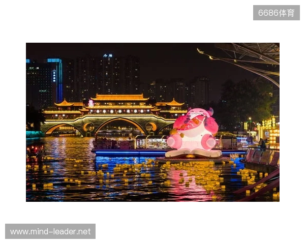 电竞与城市文化全城开运 胖胖龙好运乐园燃动成都