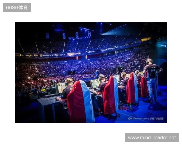 事关电竞发展 国际奥委会主席考文垂这样说