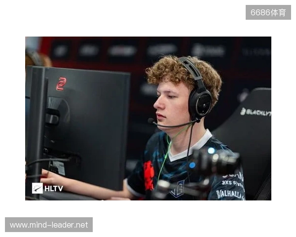 爆料：Chr1zN即将加盟Heroic