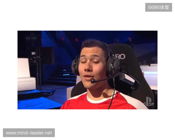 国际汽联中东和北非地区电竞赛车锦标赛即将进行