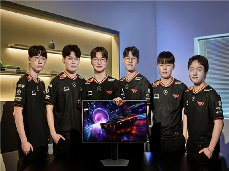 电竞联结世界，青春共创未来——2025东北亚（牡丹江）电子竞技嘉年华十月启幕