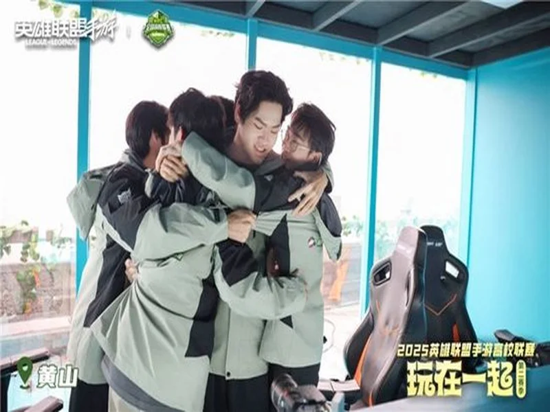 BLAST对抗赛 S2：快意恩仇！Spirit 2-0 MongolZ